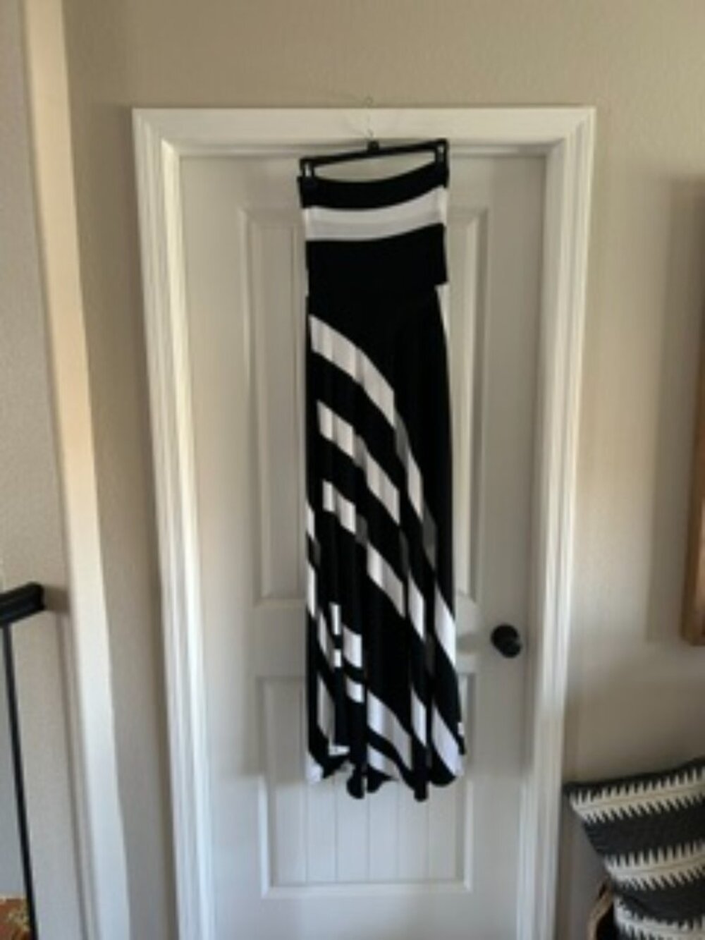Maxi Dress/Maxi Skirt